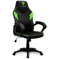 игровое кресло ThunderX3 EC1-BG