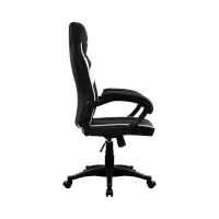 игровое кресло ThunderX3 EC1-BW