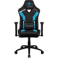 игровое кресло ThunderX3 TC3 Azure Blue