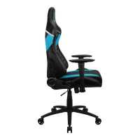 игровое кресло ThunderX3 TC3 Azure Blue