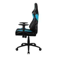 игровое кресло ThunderX3 TC3 Azure Blue