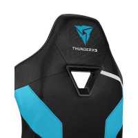 ThunderX3 TC3 Azure Blue