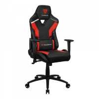 игровое кресло ThunderX3 TC3 Ember Red