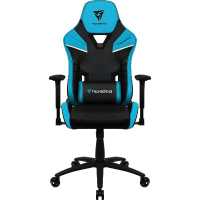 игровое кресло ThunderX3 TC5 Azure Blue