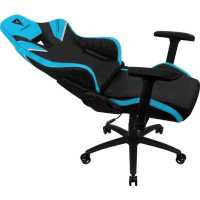 игровое кресло ThunderX3 TC5 Azure Blue