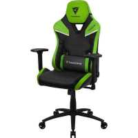 ThunderX3 TC5 Black-Green