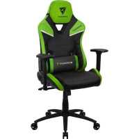 игровое кресло ThunderX3 TC5 Black-Green
