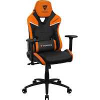 ThunderX3 TC5 Black/Orange