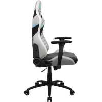 игровое кресло ThunderX3 TC5 Black/White