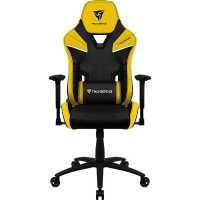 игровое кресло ThunderX3 TC5 Bumblebee Yellow