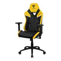 игровое кресло ThunderX3 TC5 Bumblebee Yellow