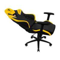 игровое кресло ThunderX3 TC5 Bumblebee Yellow
