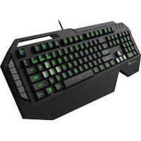 клавиатура ThunderX3 TK30