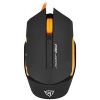 мышь ThunderX3 TM20 Orange