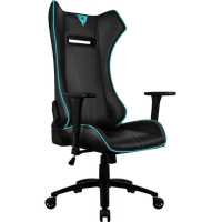 игровое кресло ThunderX3 UC5 HEX Black