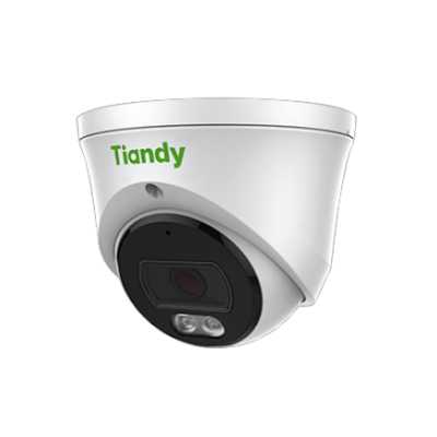 Tiandy Lite TC-C34XP W/E/Y/2.8MM/V4.0