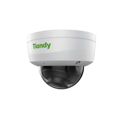 IP видеокамера Tiandy Lite TC-C35KS I3/E/Y/2.8MM/V4.0