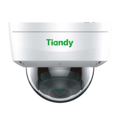 IP видеокамера Tiandy Lite TC-C35KS I3/E/Y/S/2.8MM/V5.0