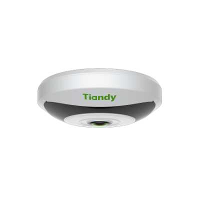 IP видеокамера Tiandy Lite TC-C35VN I3/E/Y/1.4MM/V4.2