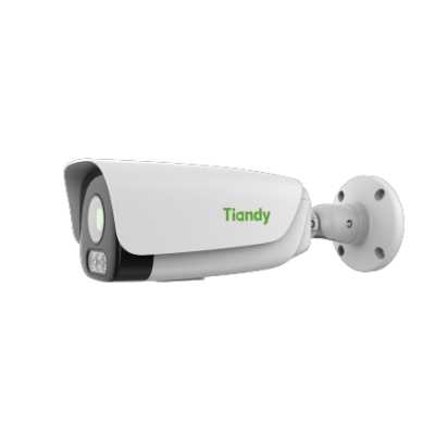 IP видеокамера Tiandy Pro TC-C34LQ LK/I3W/A/E/Y/M/S/H/LPR/2.8-12mm