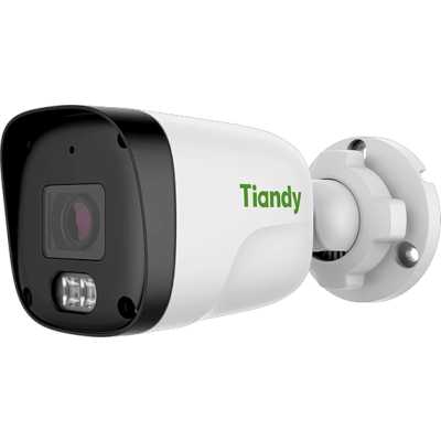 IP видеокамера Tiandy TC-C321N 1ANB-28