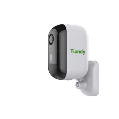 IP видеокамера Tiandy TC-C32CN I3W/U/WIFI/2.8MM/V4.0