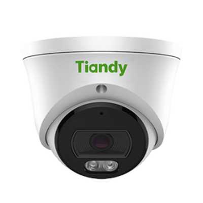 IP видеокамера Tiandy Lite TC-C32XS I3W/E/Y/S/2.8MM/V5.0