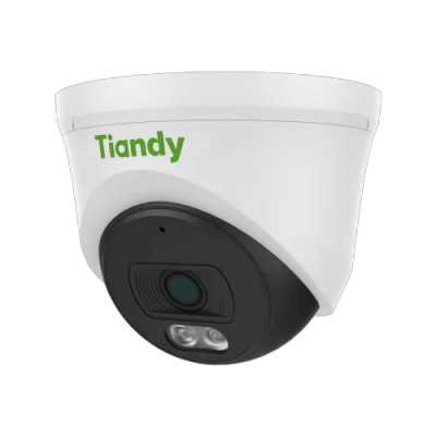 IP видеокамера Tiandy TC-C34XN 2GNA-28