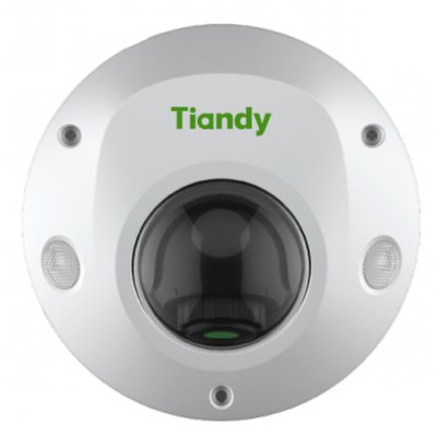 IP видеокамера Tiandy Pro TC-C35PS I3/E/Y/M/H/2.8MM/V4.2