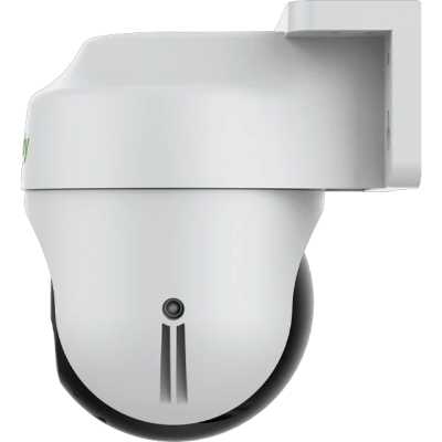 IP видеокамера Tiandy TC-H333K AK/I5W/WIFI/EU/4MM