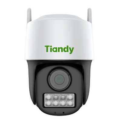 IP видеокамера Tiandy TC-H333N I5W/C/WIFI/EU/4MM/V4.2
