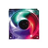 кулер Titan TFD-C8025L12Z-LD1 RB