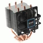 кулер Titan TTC-NK34TZ/RF BX