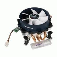 кулер Titan TTC-NK66TZ-RPW BX