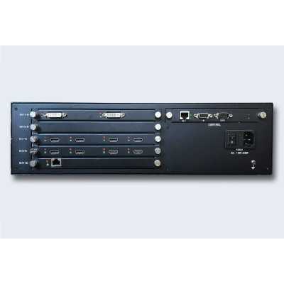 TNT MMS-0202SISL