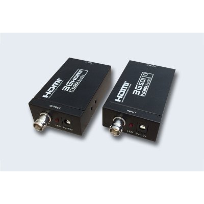 KVM удлинитель TNT MMS-100-SD