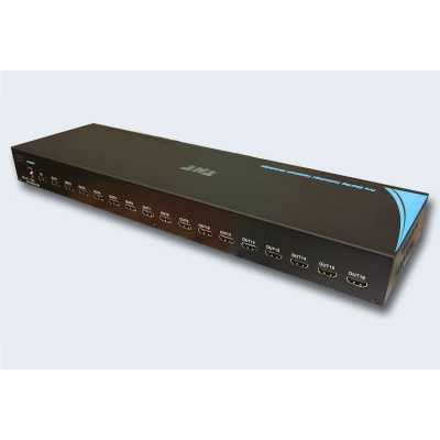 TNT MMS-3816VSH