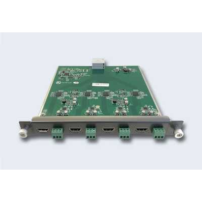 TNT MMS-4HTI-HDMI