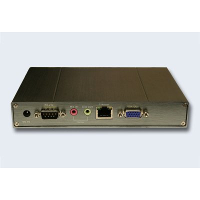 удлинитель-приемник TNT MMS-500V-R