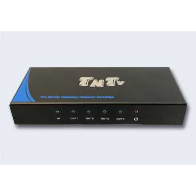 TNT MMS-6084VSH