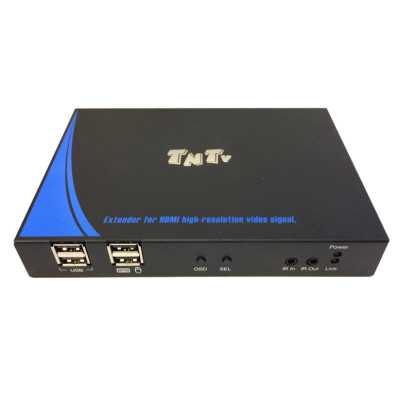 TNT MMS-730H-R