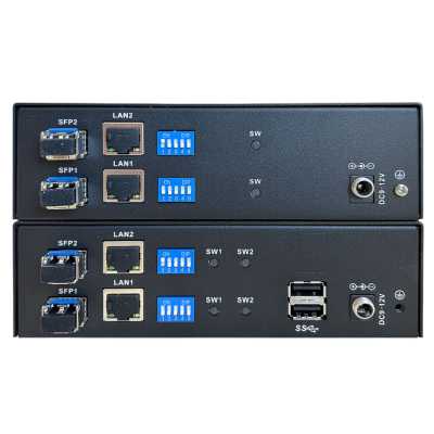 TNT MMS-9210DPF