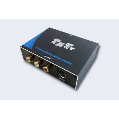 TNT MMS-HAVS