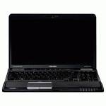 ноутбук Toshiba Satellite A660-158