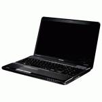 ноутбук Toshiba Satellite A660-158