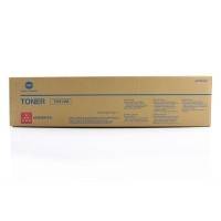 картридж Konica Minolta TN-613M A0TM350