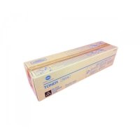 картридж Konica Minolta TN-711K A3VU150
