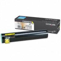 тонер Lexmark C930H2YG