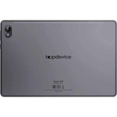 Topdevice TD7 6/128GB LTE Grey