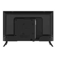 Topdevice TDTV24BN02H_BK